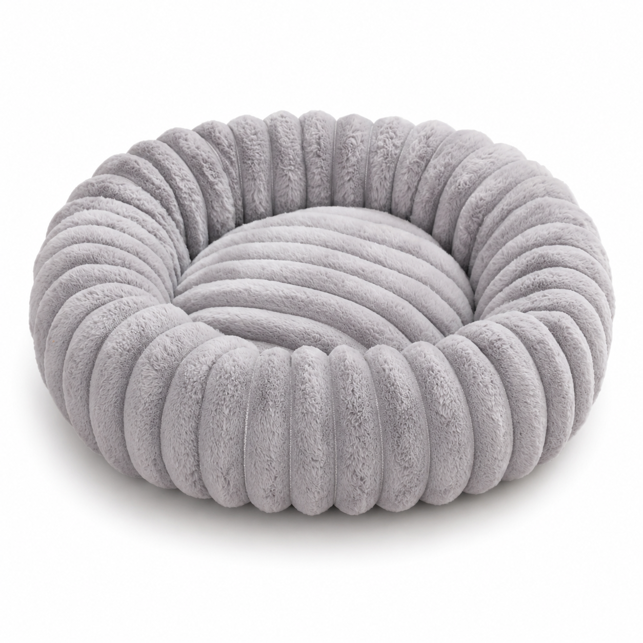 CAMA REDONDA  PARA PERROS Y GATOS