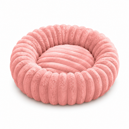 CAMA REDONDA  PARA PERROS Y GATOS