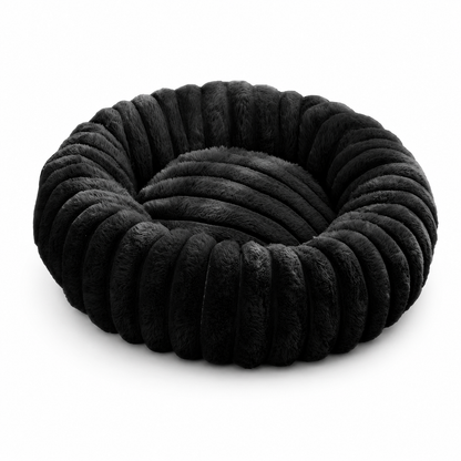 CAMA REDONDA  PARA PERROS Y GATOS
