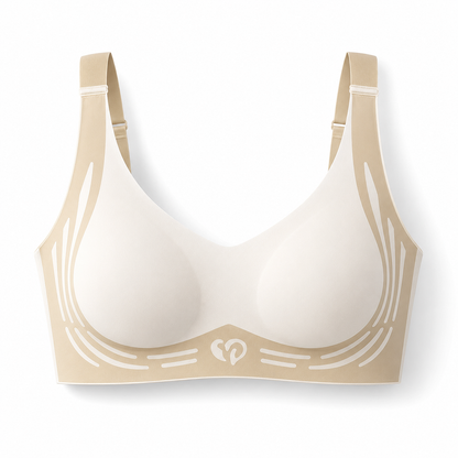 Brasier Modelador Sin Costuras