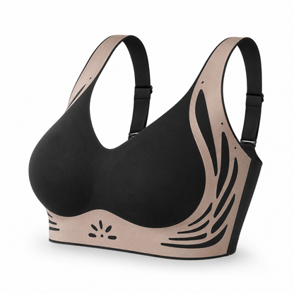 Brasier Modelador Sin Costuras