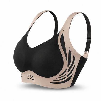 Brasier Modelador Sin Costuras