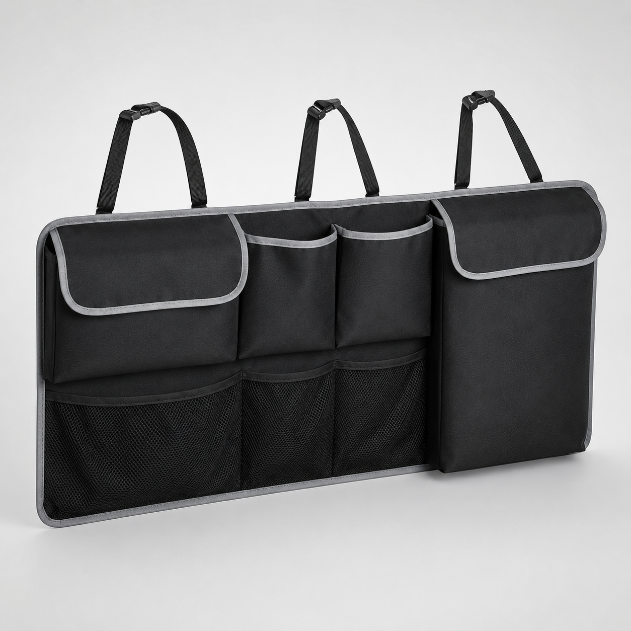 Organizador de Maletero Premium
