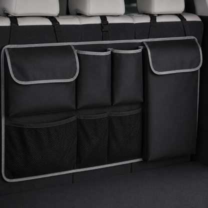 Organizador de Maletero Premium