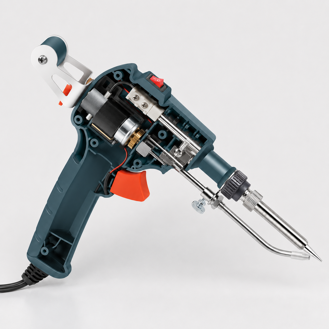 Pistola de Soldadura Eléctrica Profesional de 60W