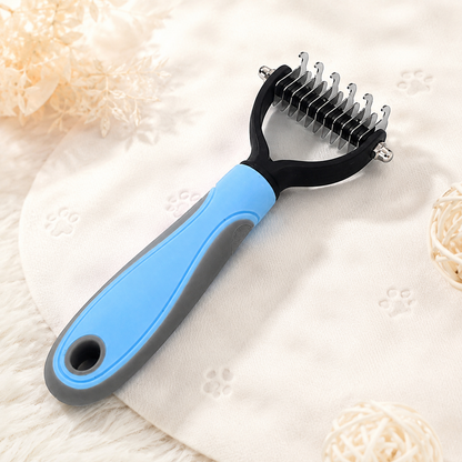 Cepillo Removedor de Pelo 2 en 1